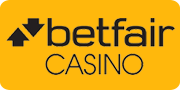 Betfair Casino