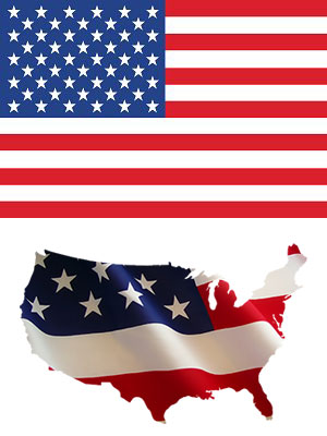 USA