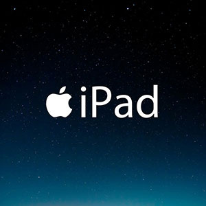 iPad