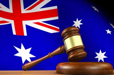 Legality of live casinos in Australia