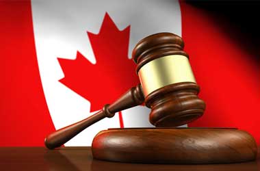 Legality of live casinos in Canada