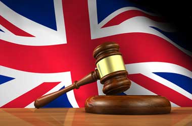 Legality of live casinos in the UK