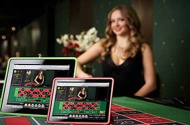 Live Mobile Casinos and Apps